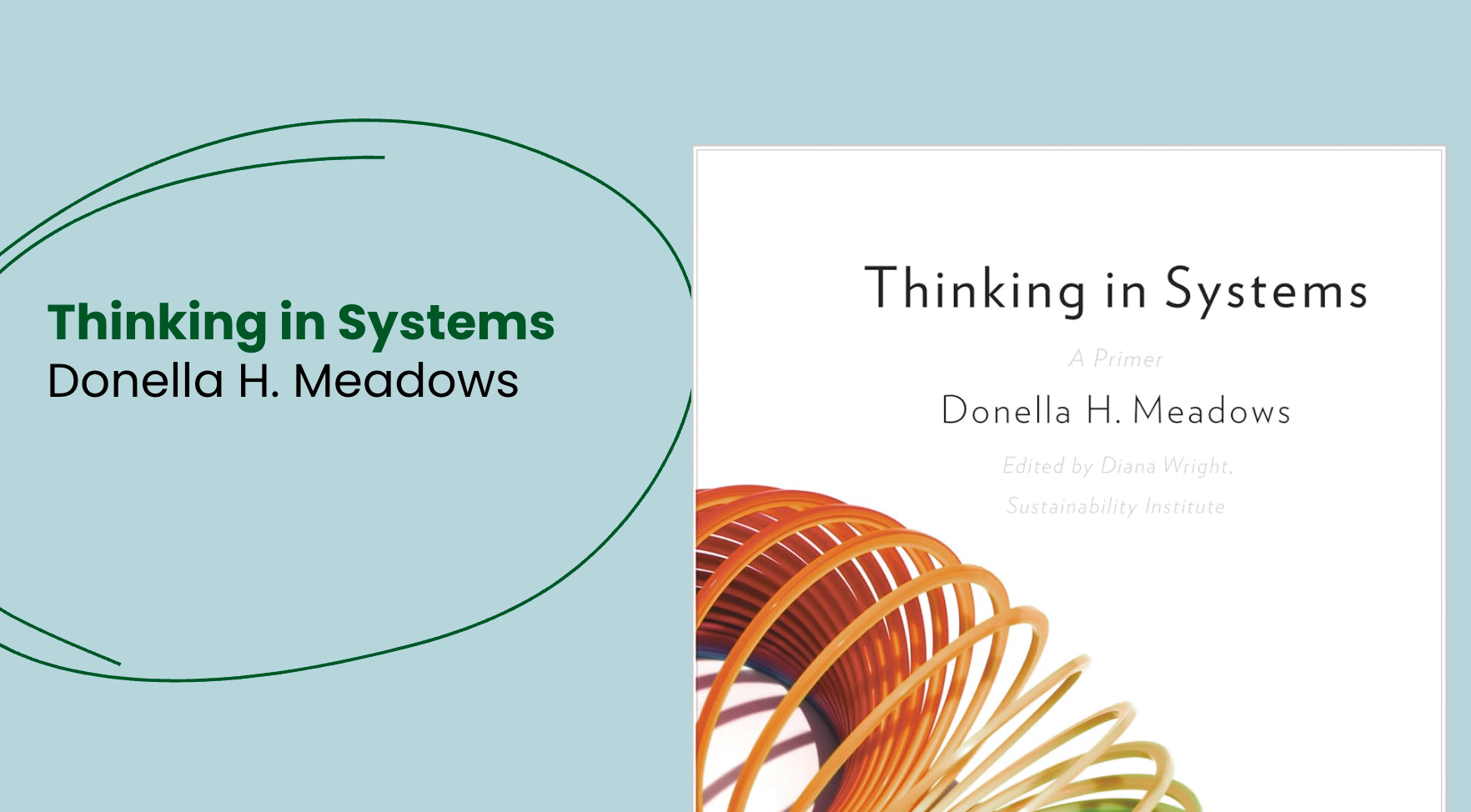 Featured image for Systems Thinking in Notion