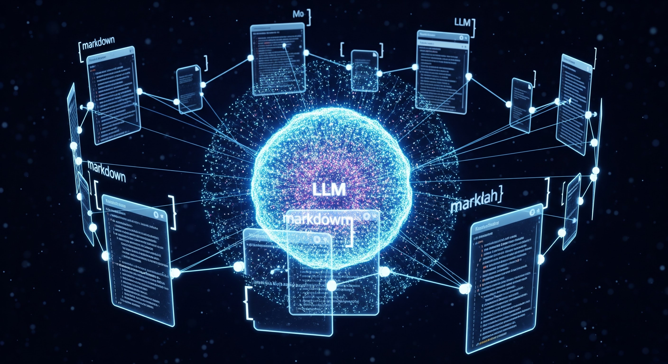 Featured image for Giving Your LLM a Permanent Memory